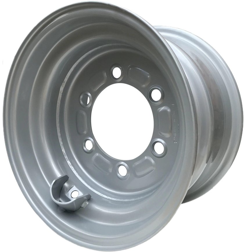 Диск Pronar 9x18 6/161/205 et0