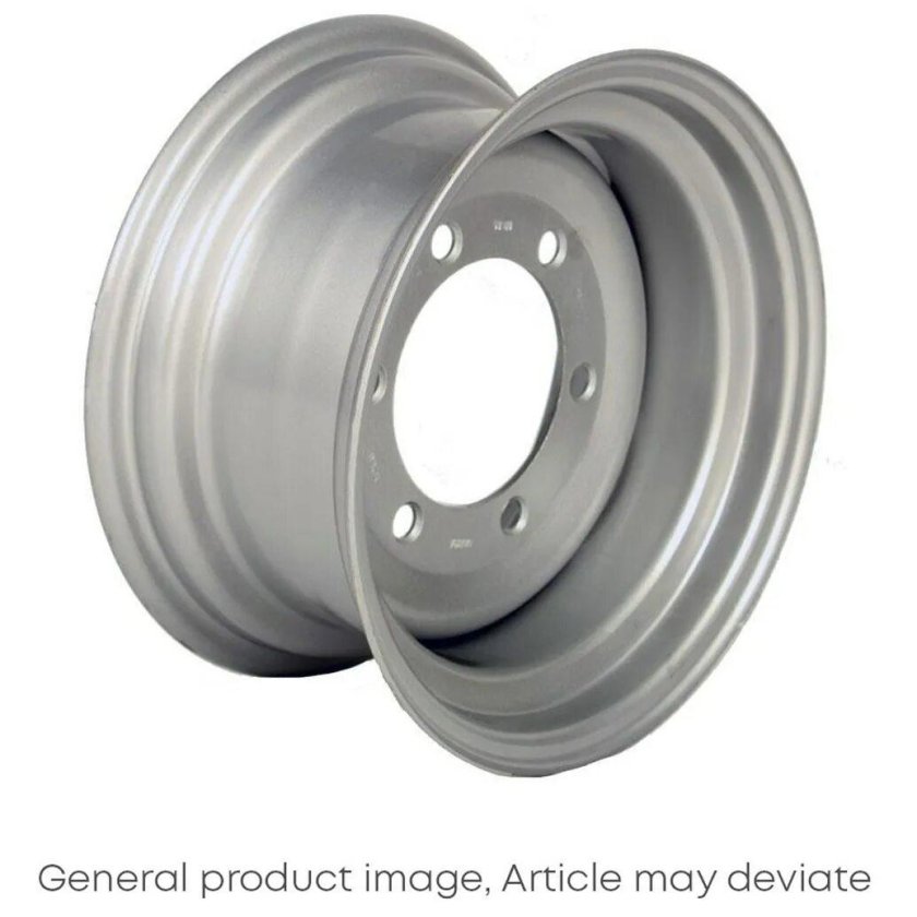 Диск 16x22.5 6/161/205 et0