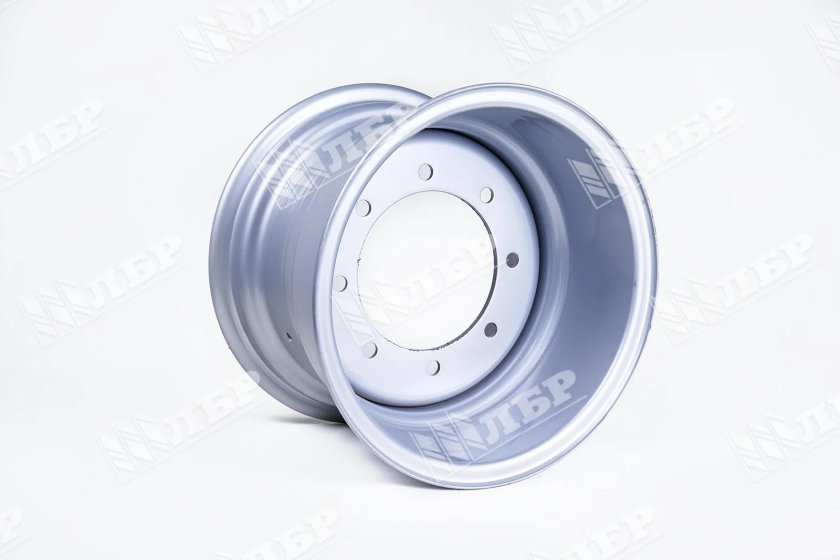 Диск 13.0х18.0 Pronar 6/205/eto (18.13.01) ral9006