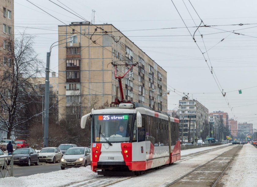 71-152 (ЛВС-2005)
