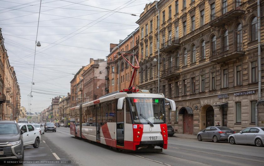 Санкт-Петербург 2005