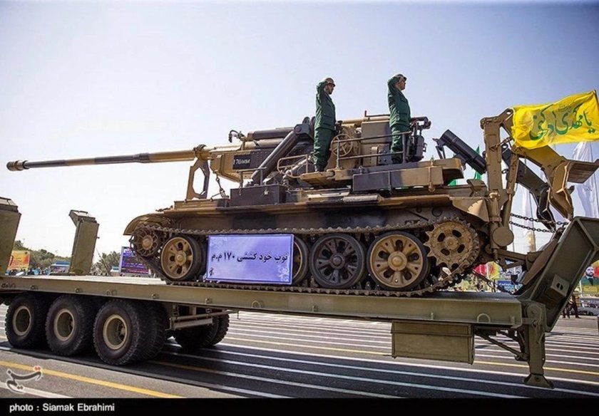 М1978 «Коксан»