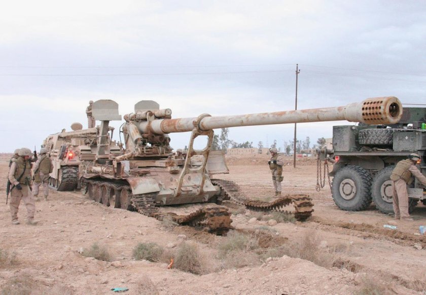 М1978 «Коксан»