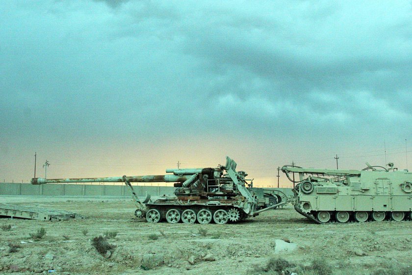 М1978 «Коксан»