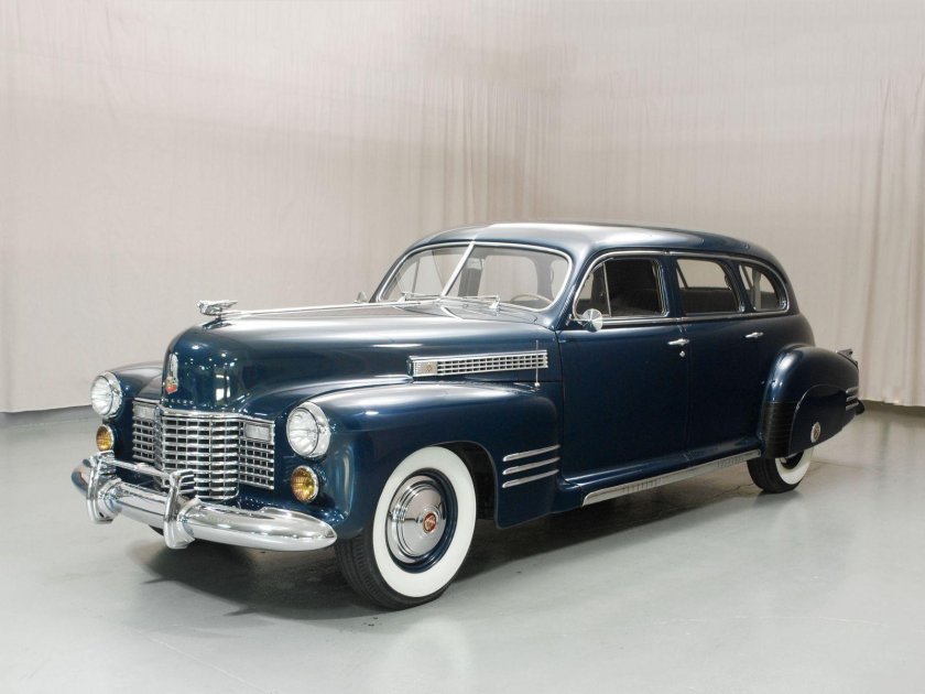 Cadillac Series 67