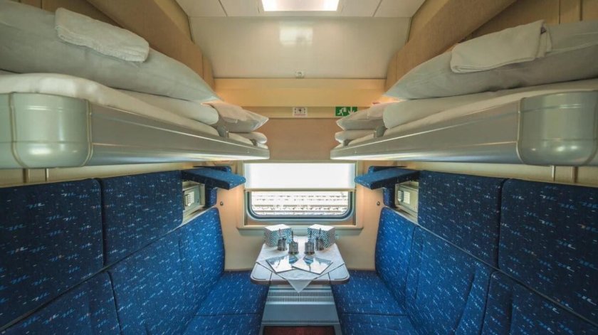 Купе 2э Гранд