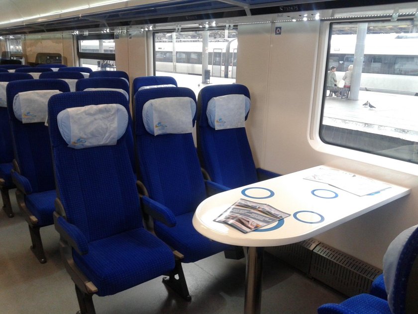 Сидячий ФПК 2с