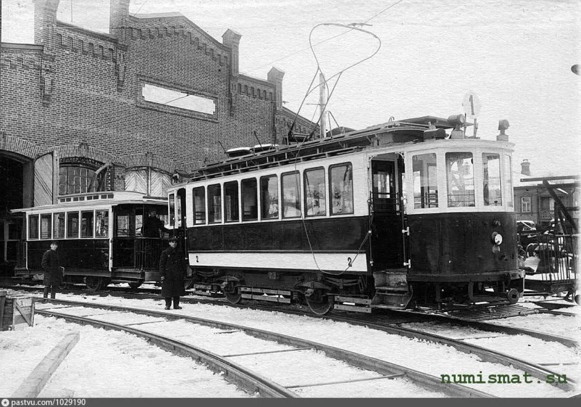 Депо Разгуляй Пермь