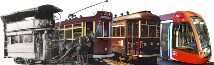 Трамвай Аделаида