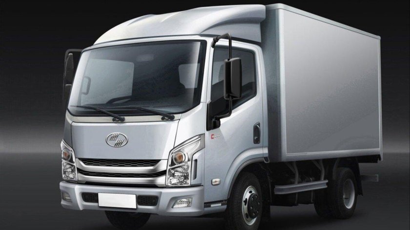 Хендай Портер 2023