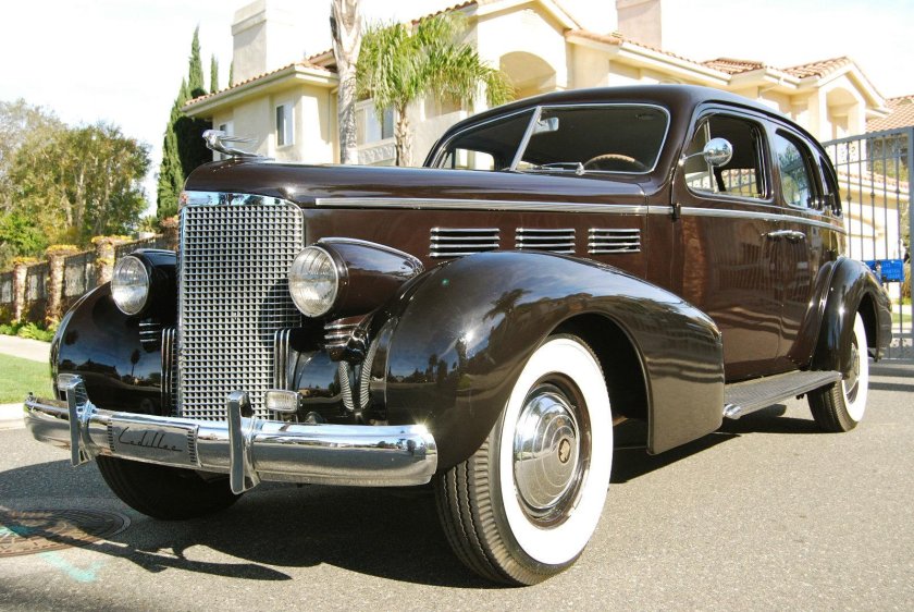 Cadillac Series 65