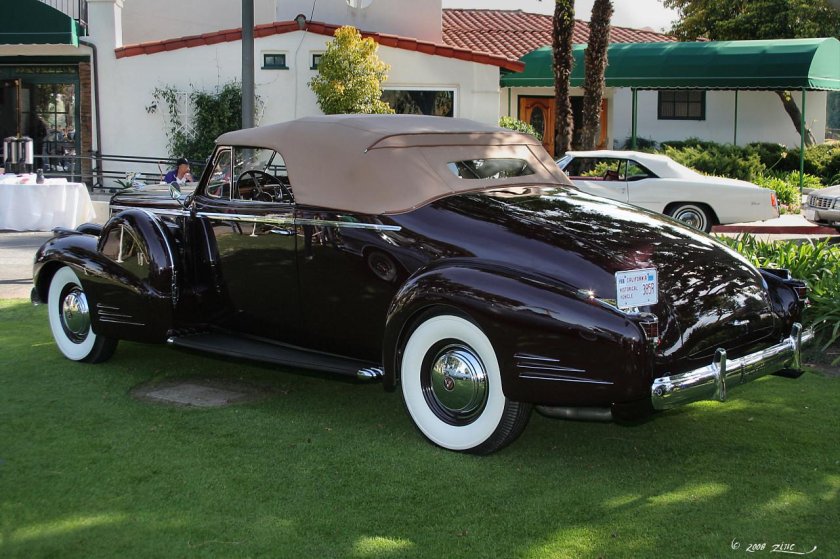 Кадиллак Бьюик