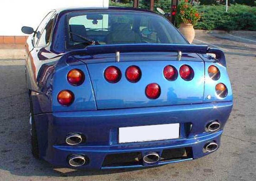 Колхоз авто