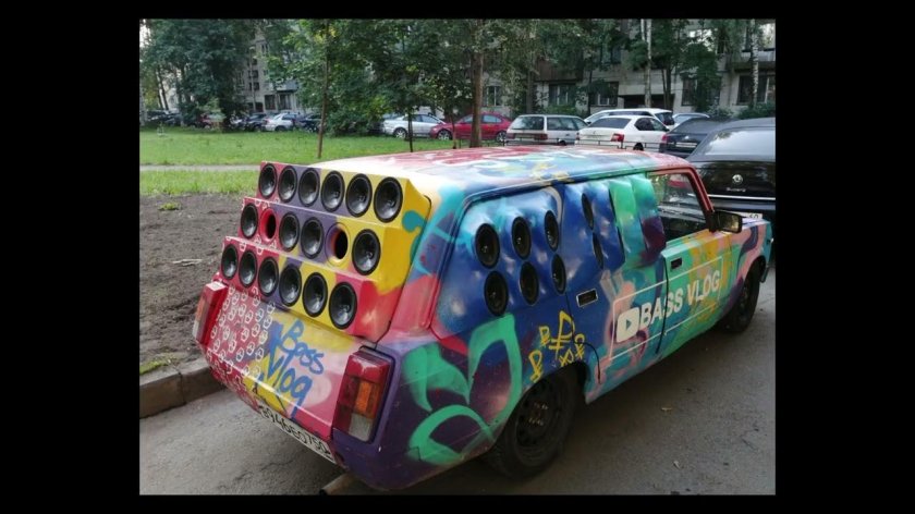 Колхозные машины