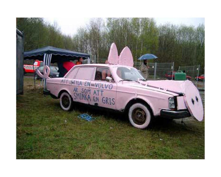 Колхозные автомобили