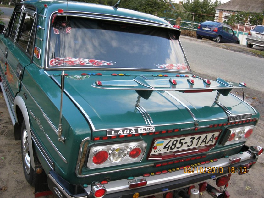 ВАЗ 2106 -90