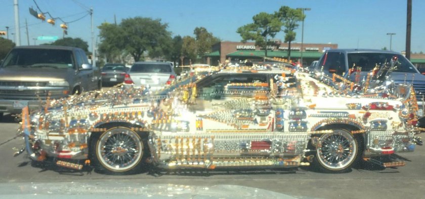 Колхозные машины