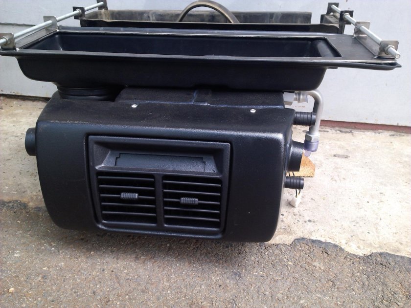 Отопитель салона УАЗ 469 Норд