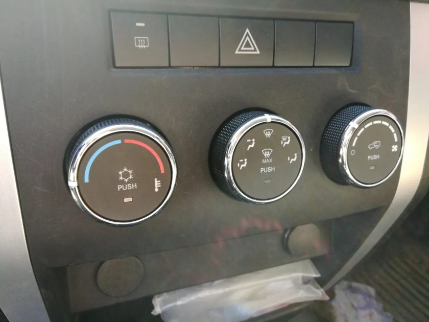 Компрессор кондиционера Патриот 409