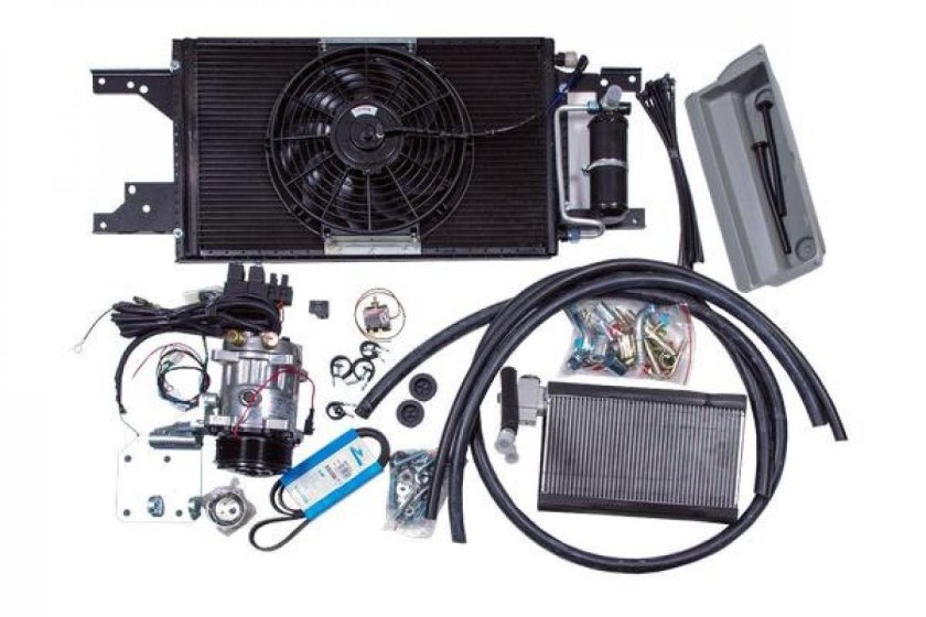 Кондиционер Газель бизнес 4216