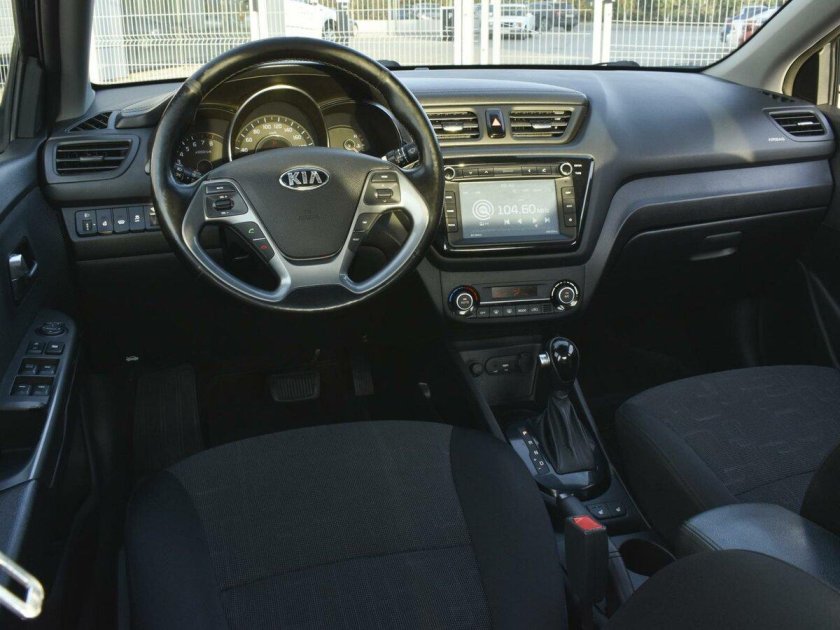 Солярис 2018 года с пробегом