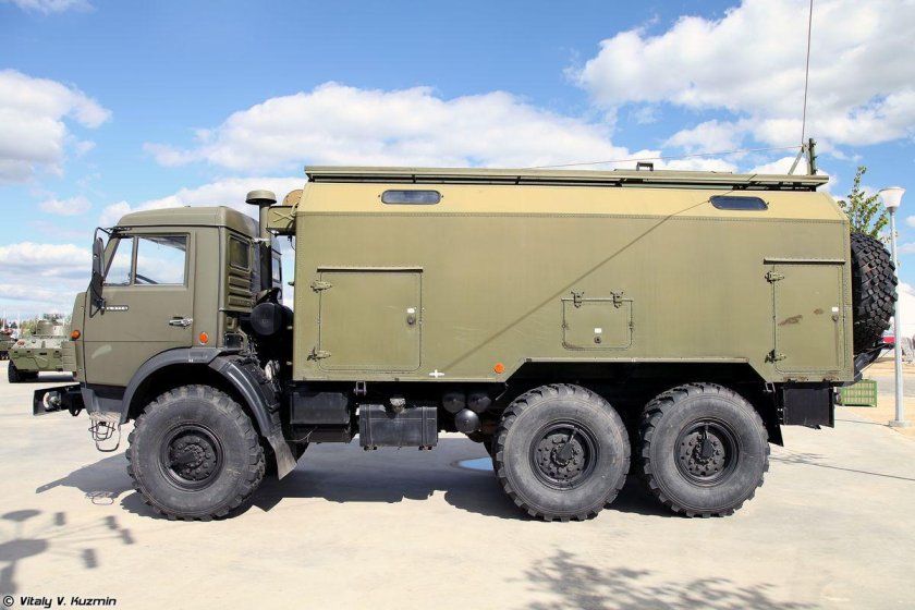 РБ-636 «свет-ку»