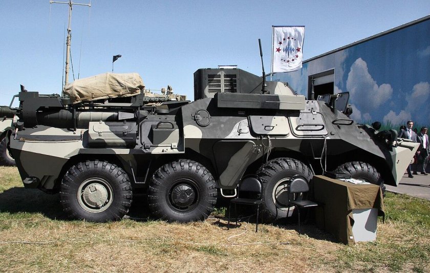 Р-149 БМР кушетка-б