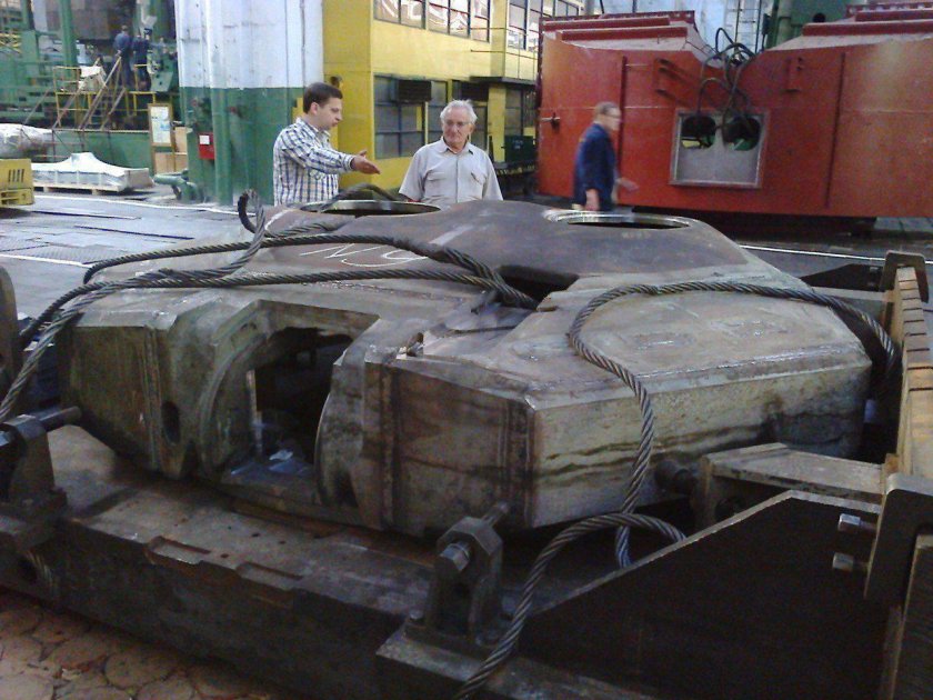 Т 72 со сварной башней