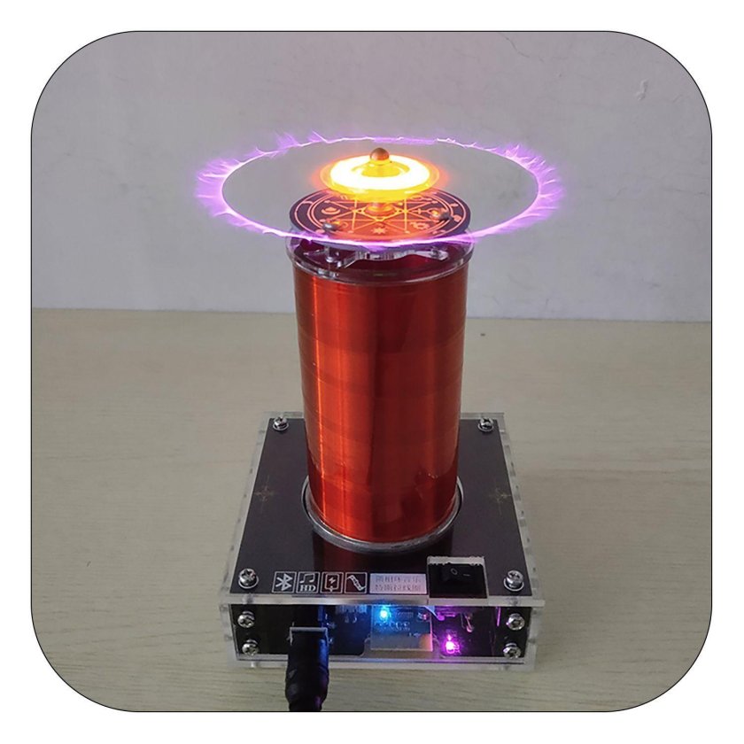 Катушка Тесла купить