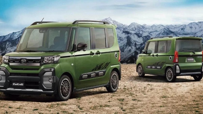 Кей кар для путешествий