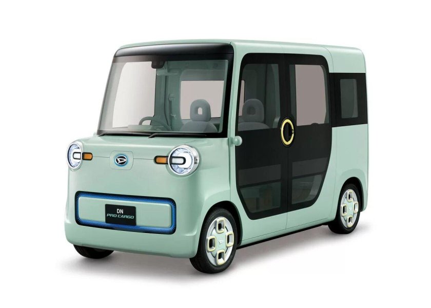 Кей кары Тойота