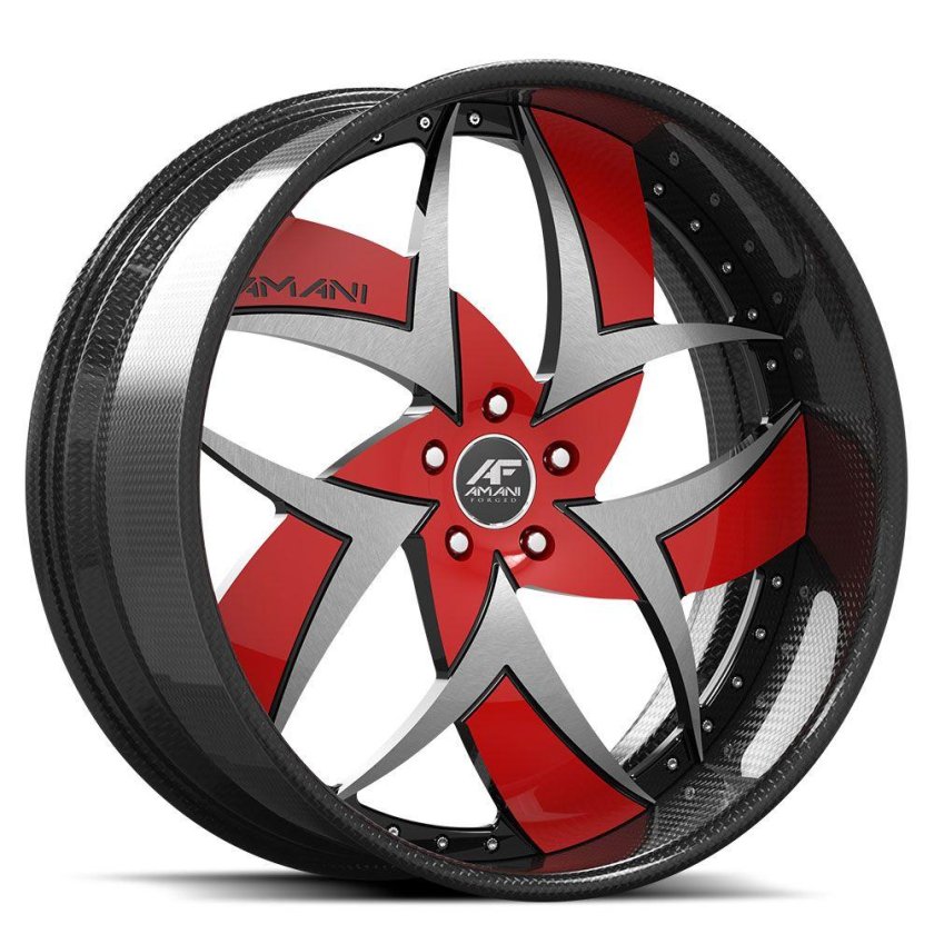 Желто черные диски