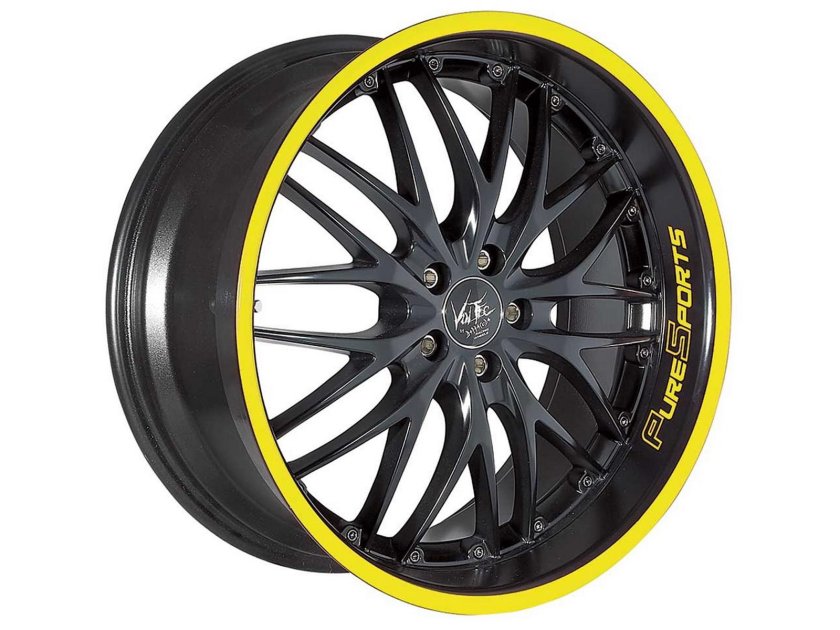 Barracuda Voltec t6 Pure Sports