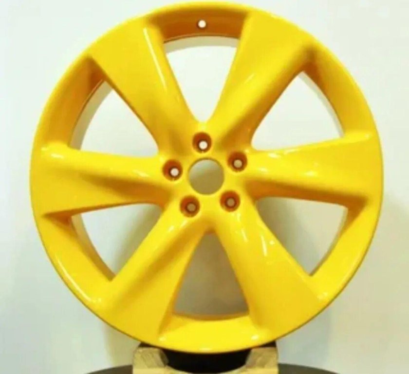 Диски Enkei r21