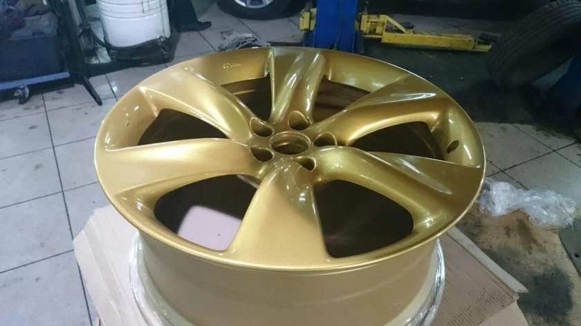 Диски r20 Инфинити хром