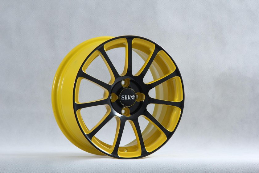 Кованые диски