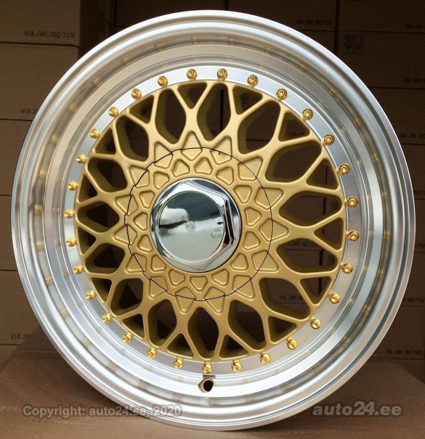 BBS RS 4x108