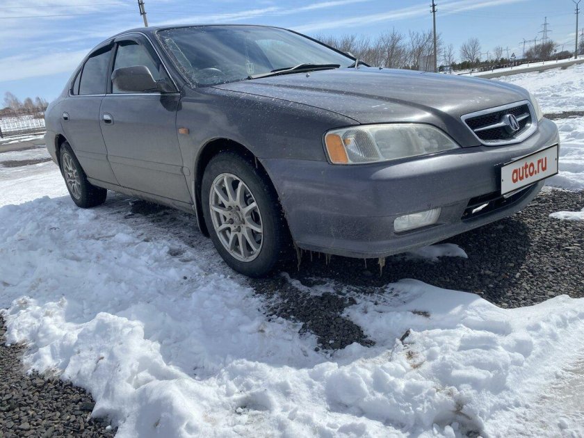 Камри Грация 2001