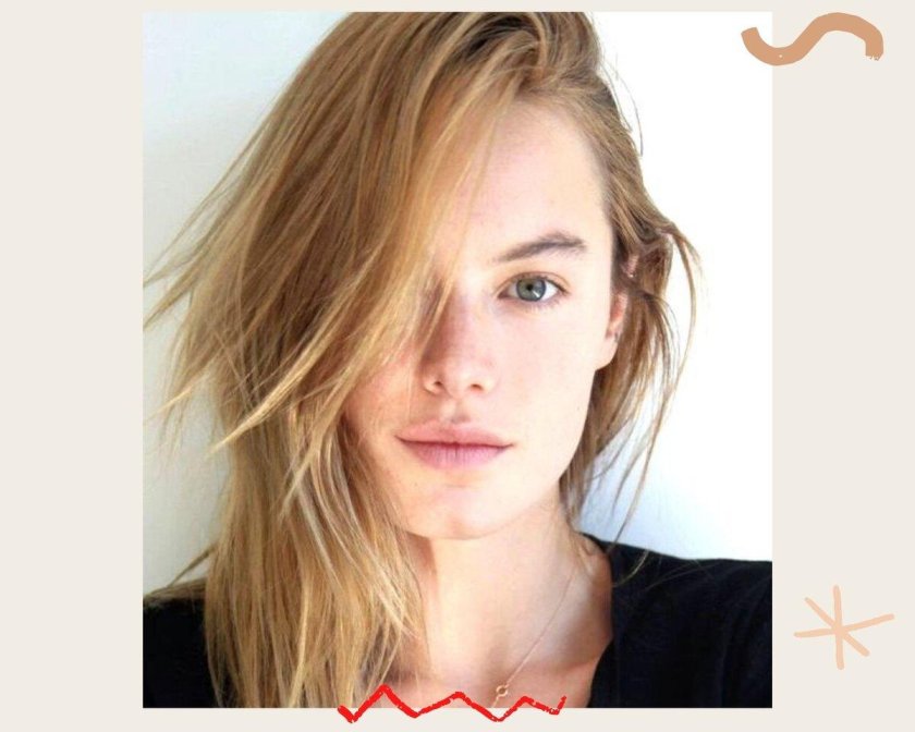 Камилла Роу