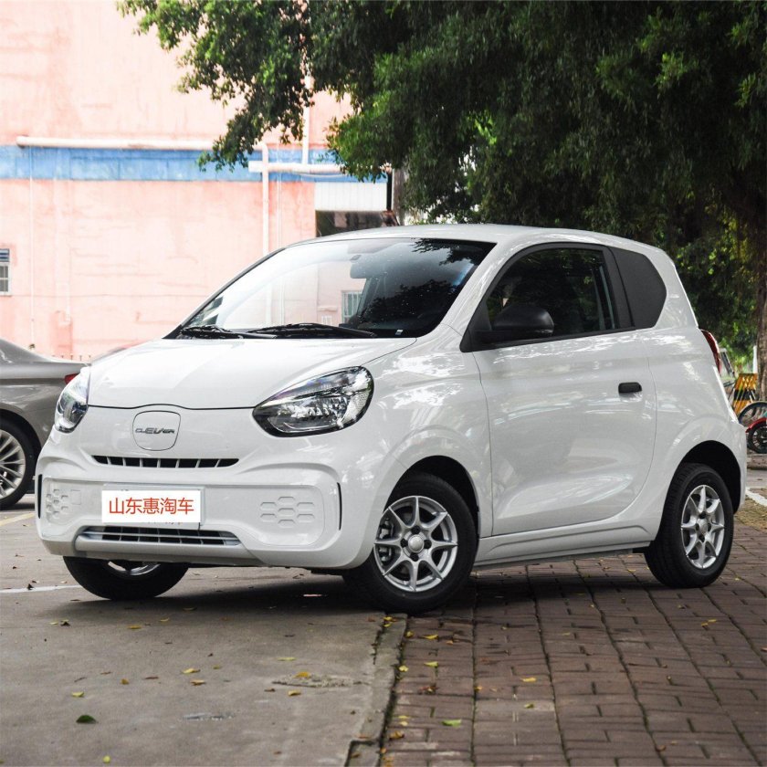 Мини Клевер