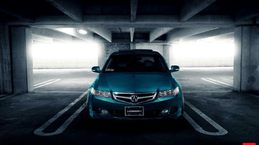 Хонда Аккорд 7