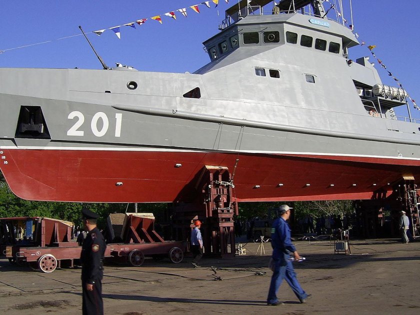 Завод Зенит Уральск