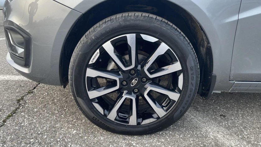 Веста на дисках 2023