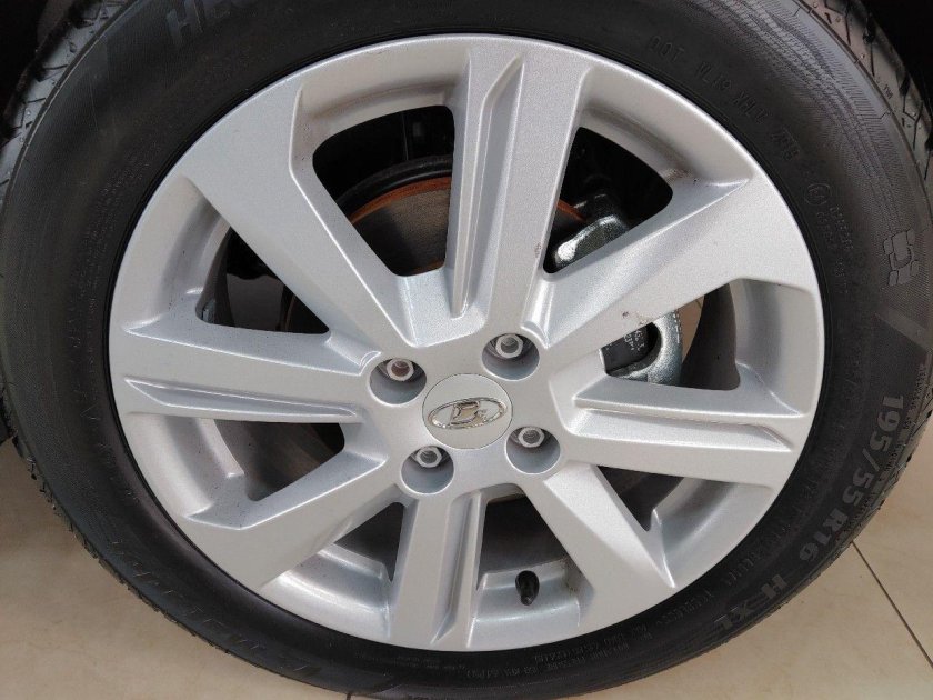 Лада Веста диски r16 оригинал