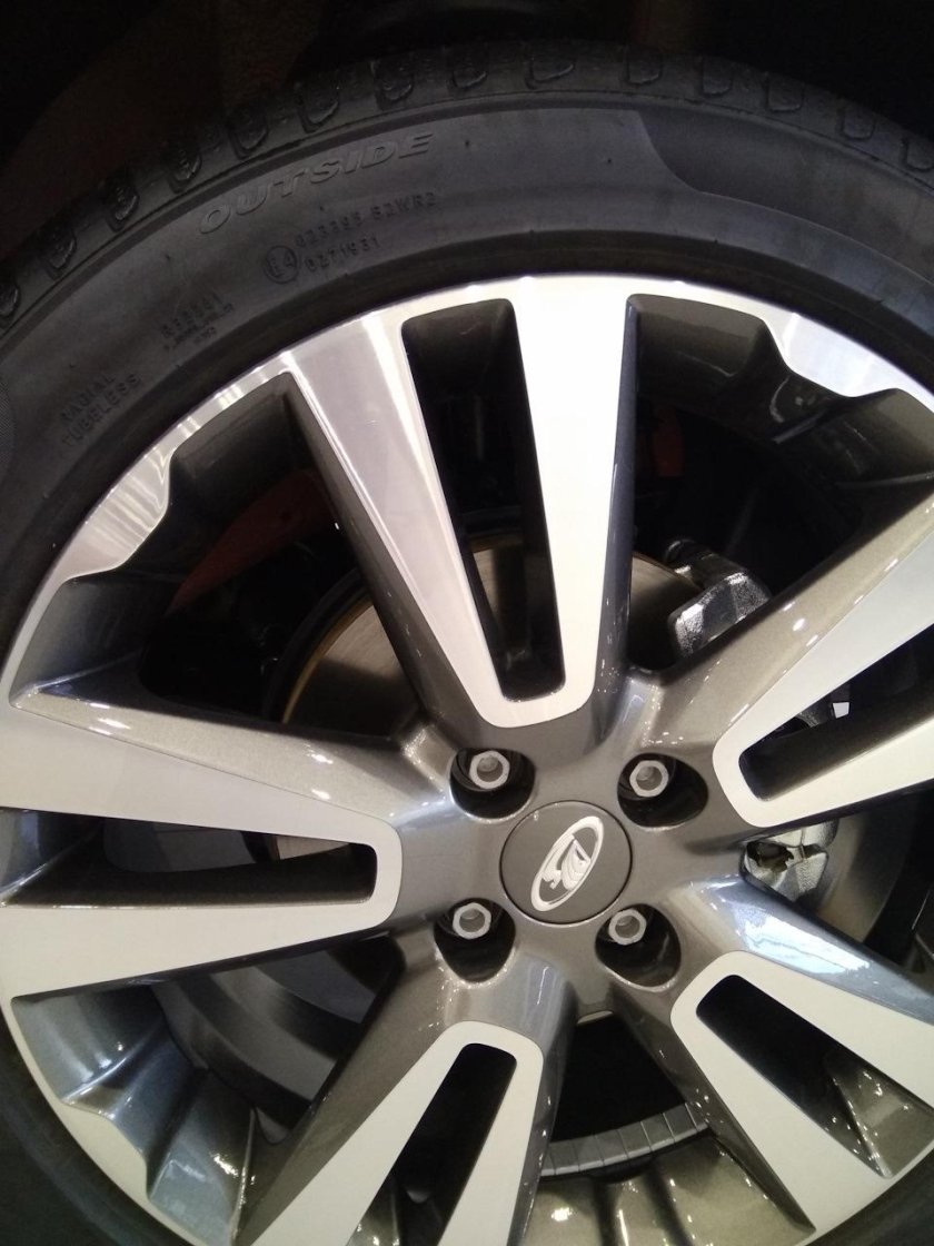 Колеса Веста кросс r17