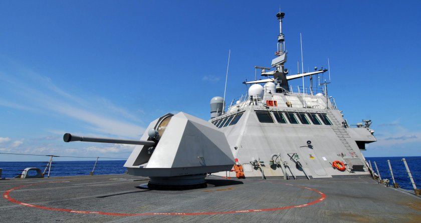 57 Мм Бофорс