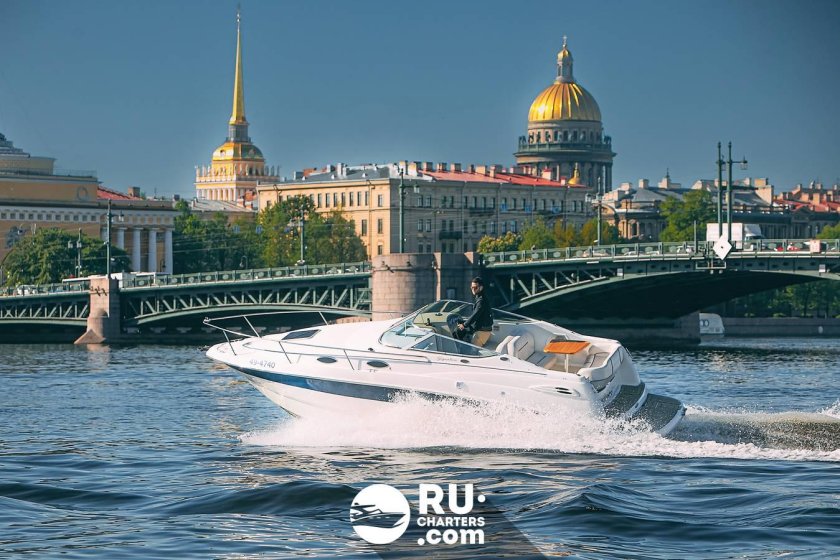 Теплоход счастье