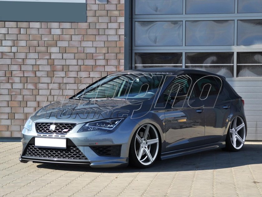 Seat Leon 5f Cupra