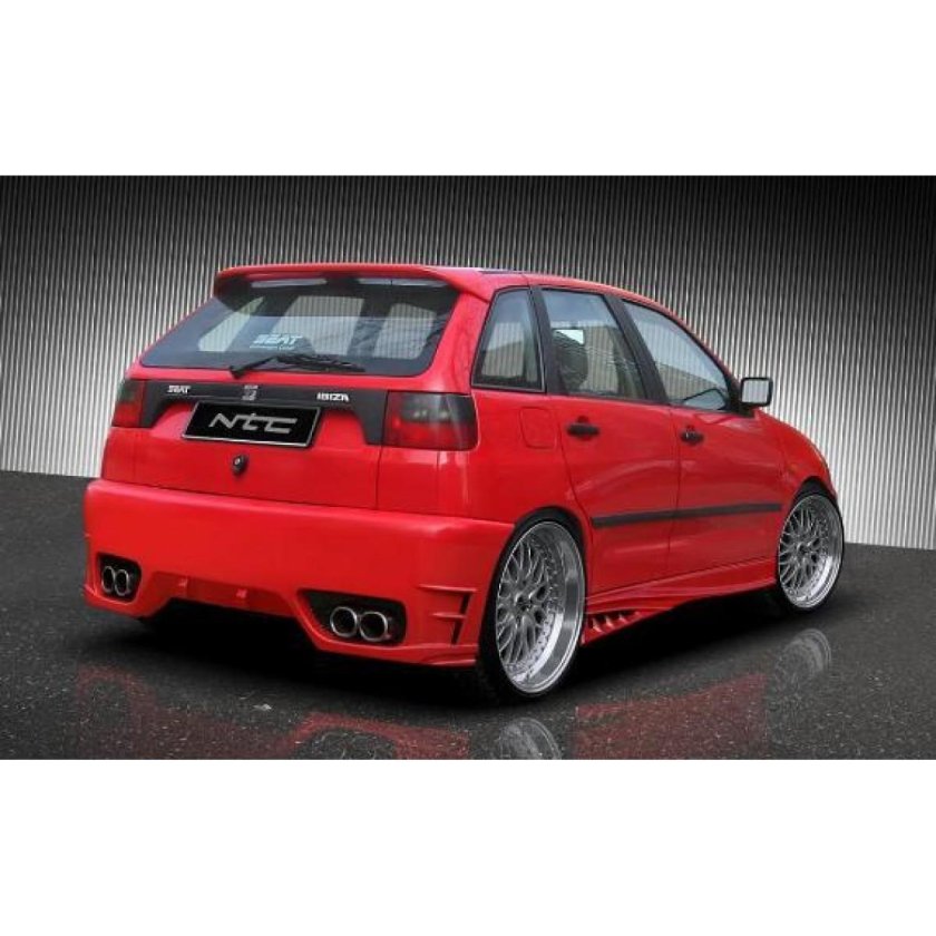 Seat Ibiza mk2