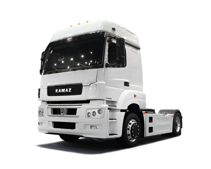 Седельный тягач КАМАЗ 5490